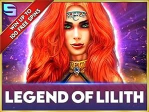 Legend-Of-Lilith
